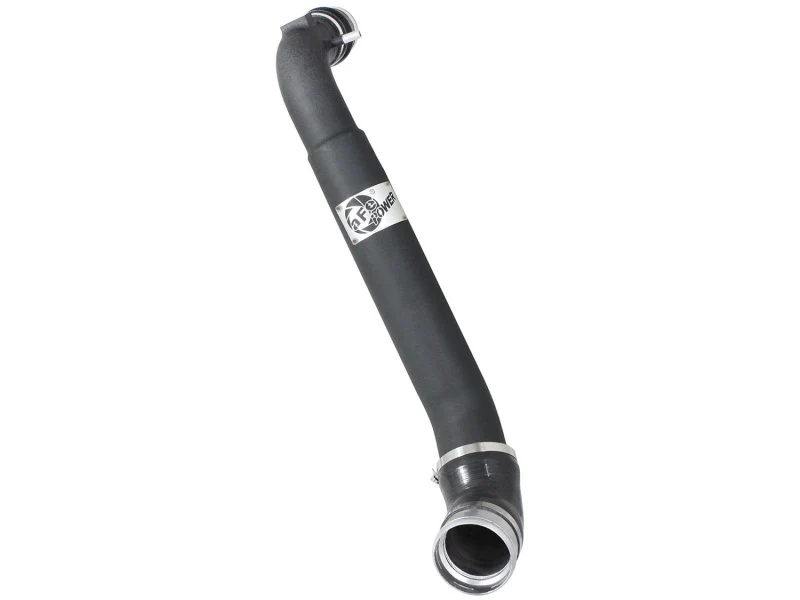 aFe Bladerunner Intercooler Tube Cold Side 2015 Ford F-150 V6 2.7 (tt) - Image 2