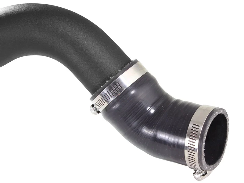 aFe Bladerunner Intercooler Tubes Hot Side 2in-2.5in 2015 Ford F-150 V6 Ecoboost 3.5L (tt) - Image 11