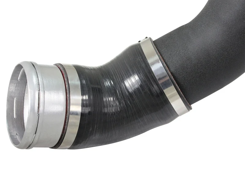 aFe Bladerunner Intercooler with Tubes 2015 Ford F-150 V6 2.7 (tt) - Image 4
