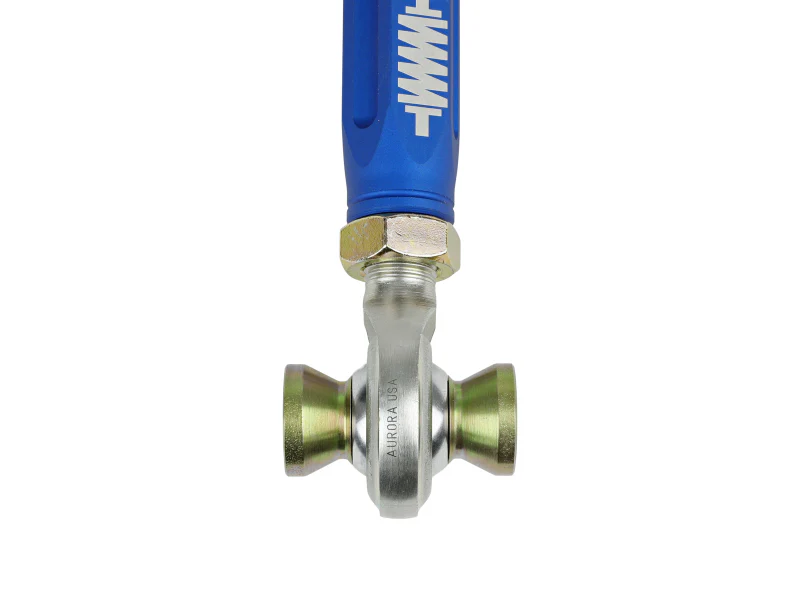aFe Control 15-21 BMW M2 Adjustable Front and Rear End Links - Image 6