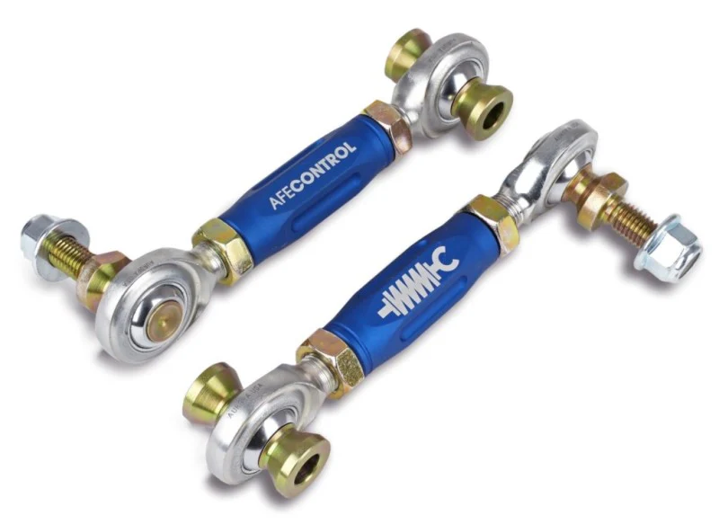 aFe Control 15-21 BMW M2 Adjustable Rear End Links - Image 10