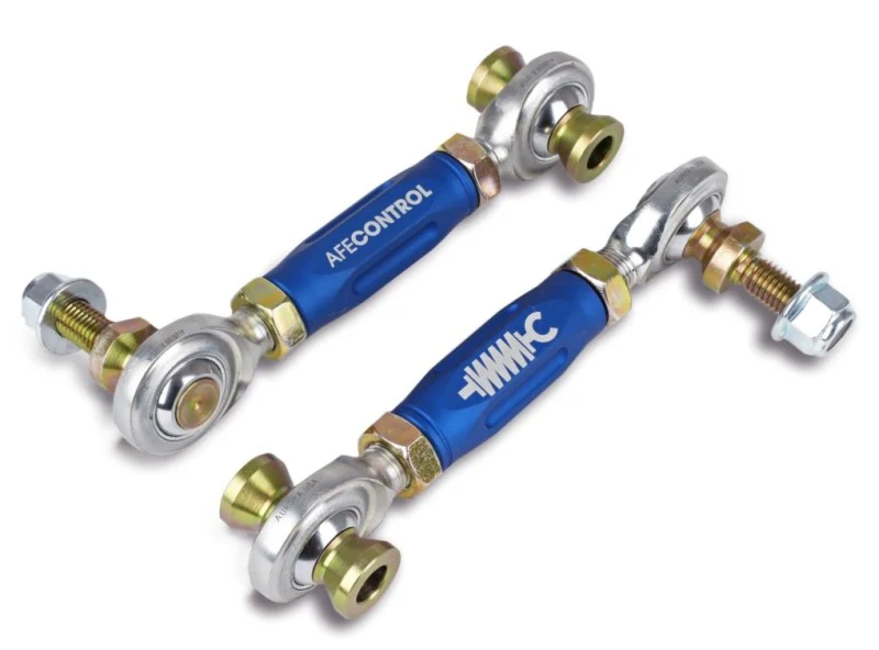 aFe Control 15-21 BMW M2 Adjustable Rear End Links - Image 11