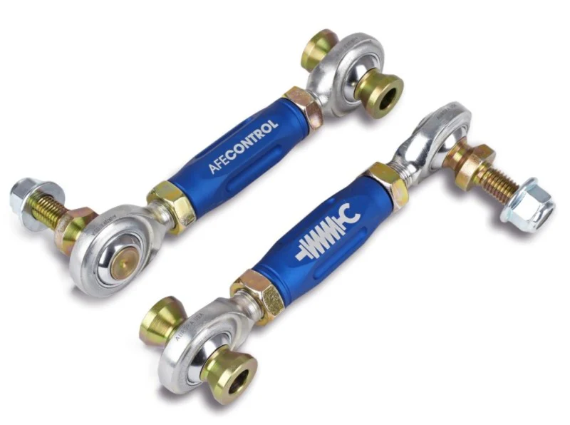aFe Control 15-21 BMW M2 Adjustable Rear End Links - Image 6