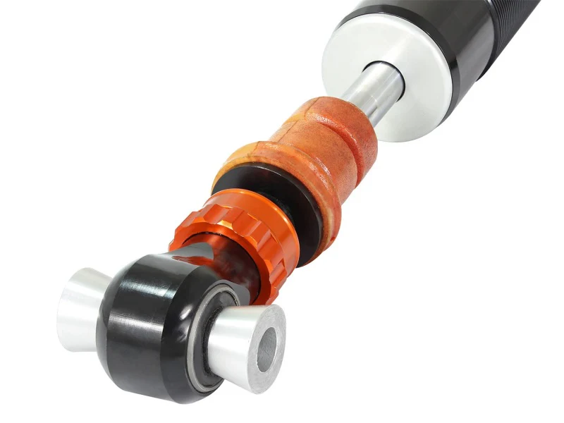 aFe Control Featherlight Single Adjustable Street/Track Coilover System 12-15 BMW 335i (F30) Non EDC - Image 3