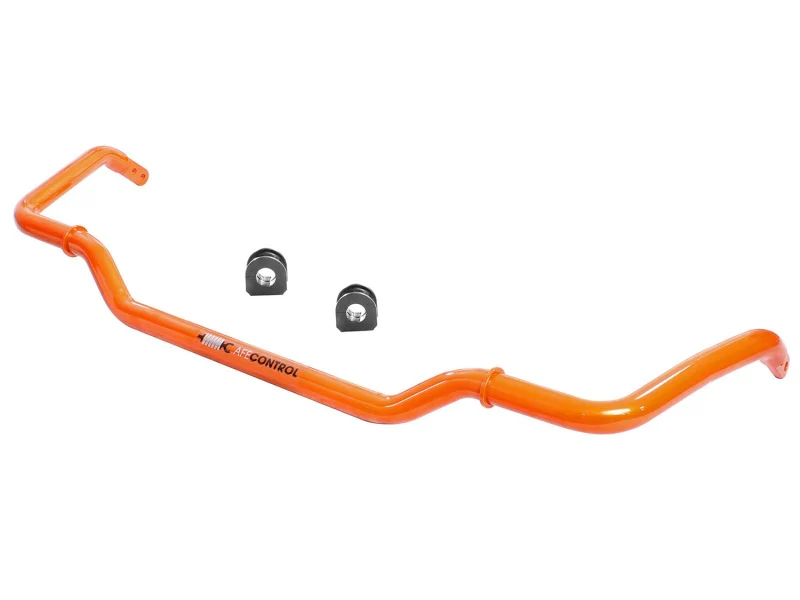 aFe Control Front Sway Bar 12-15 BMW 335i (F30) - Image 2