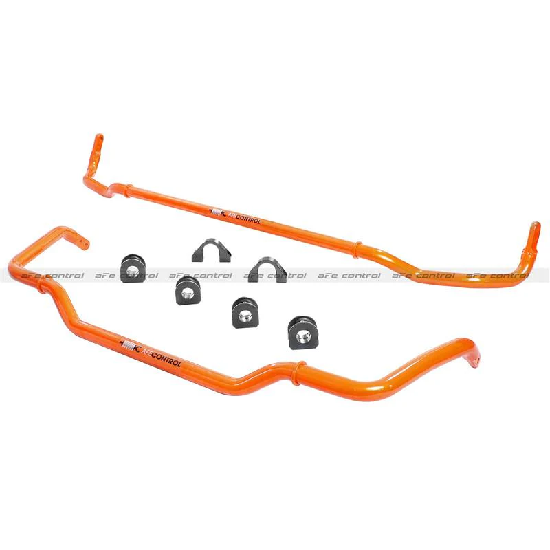 aFe Control Front Sway Bar 14-15 BMW M3/M4 (F80/82/83)