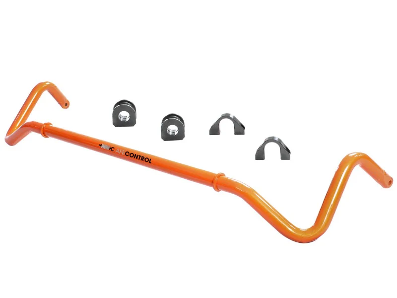 aFe Control Front Sway Bar 14-15 BMW M3/M4 (F80/82/83) - Image 2