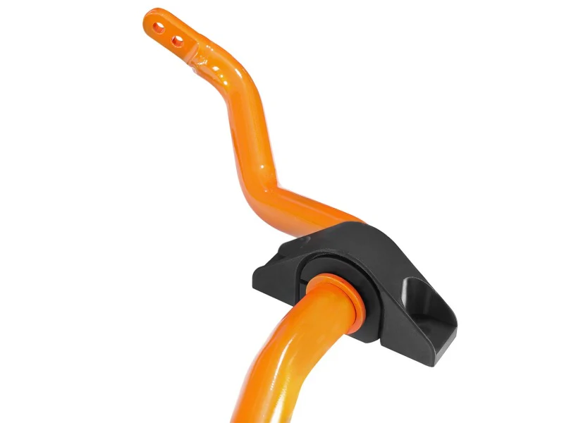 aFe Control Front Sway Bar 2015 Ford Mustang (S550) - Image 4