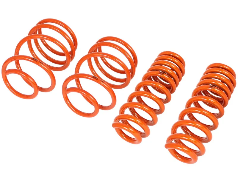 aFe Control Lowering Springs 08-13 BMW M3 (E90/92) - Image 3