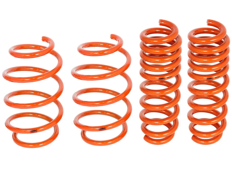 aFe Control Lowering Springs 08-13 BMW M3 (E90/92) - Image 5