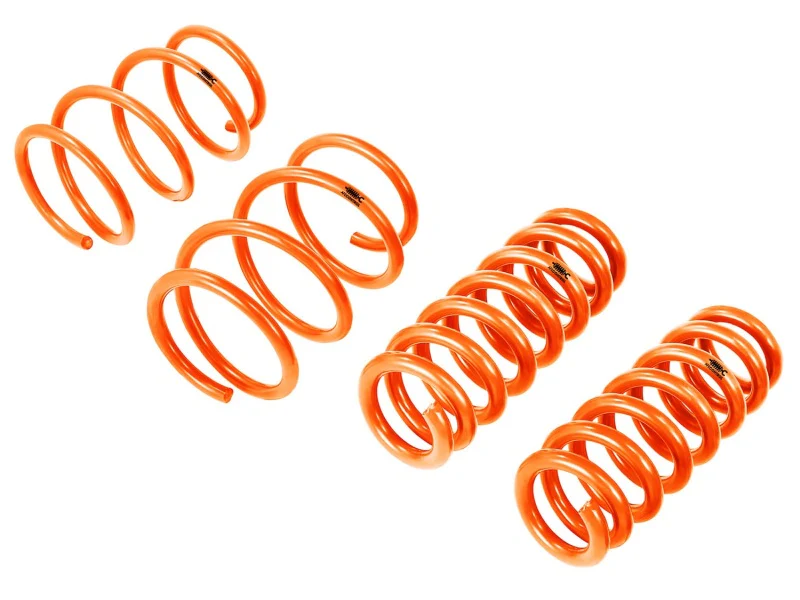 aFe Control Lowering Springs 12-15 BMW 335i (F30) - Image 5