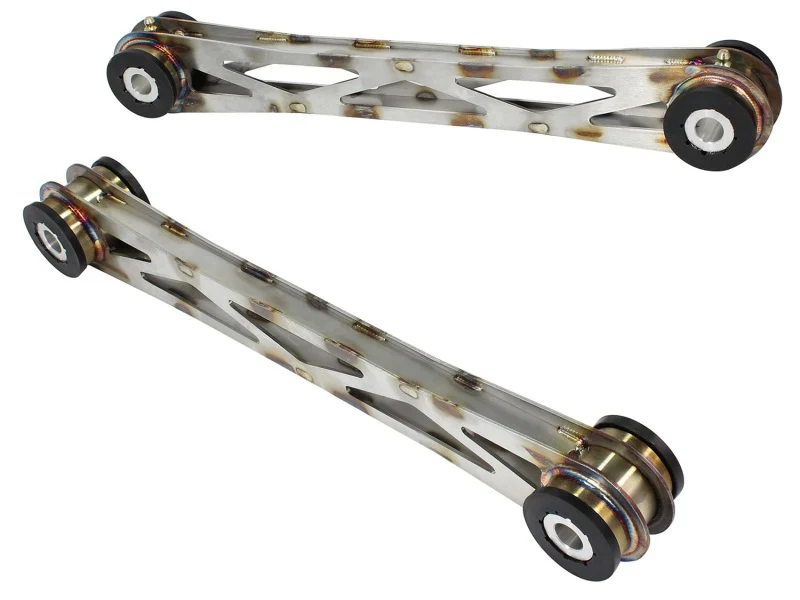 aFe Control PFADT Series Rear Tie Rods/Trailing Arms Package 10-14 Chevrolet Camaro - Image 4