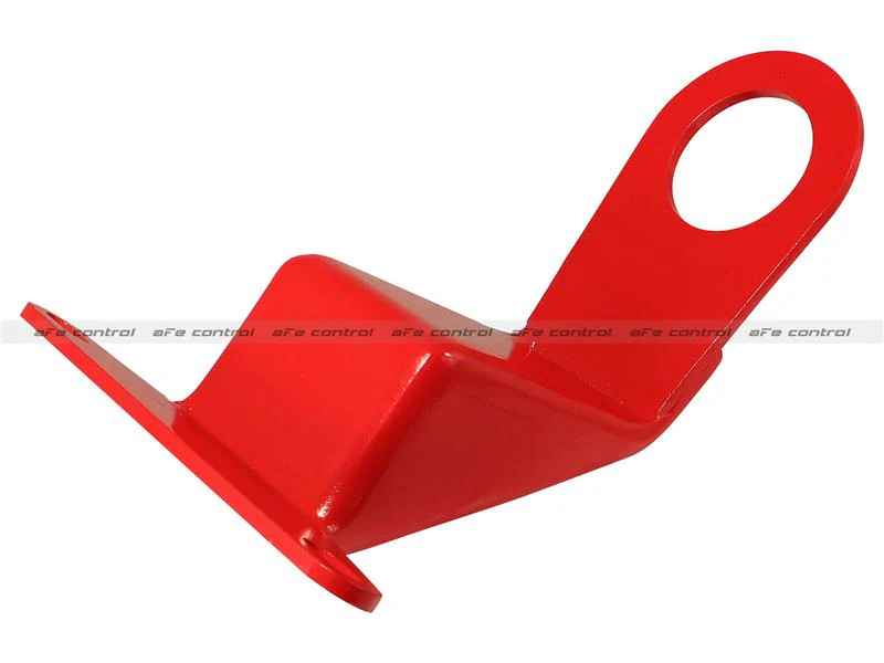 aFe Control PFADT Series Rear Tow Hook 97-04 Chevrolet Corvette (C5) - Image 2