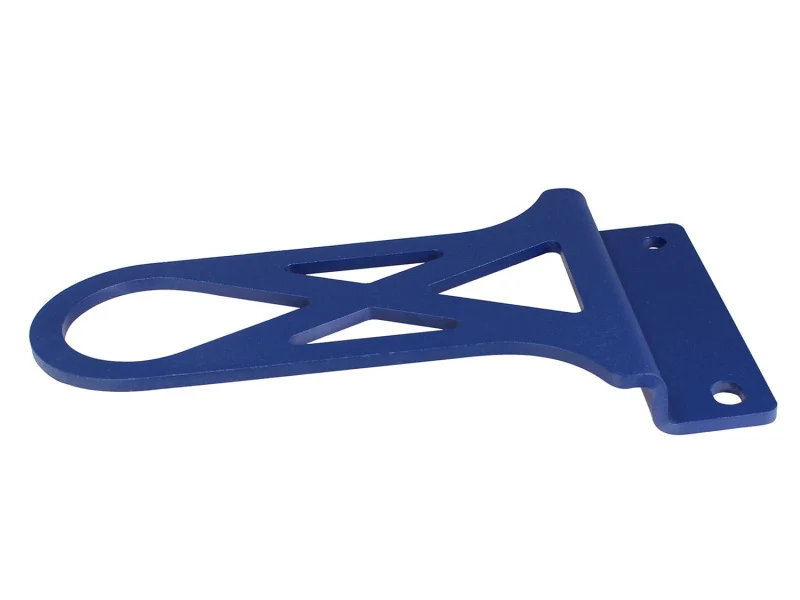 aFe Control PFADT Series Rear Tow Hook 97-04 Chevrolet Corvette (C5) - Image 4