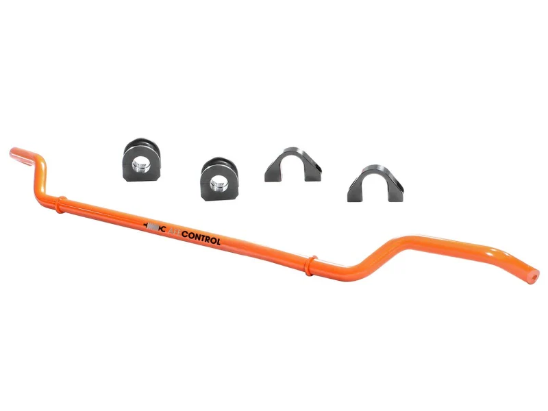 aFe Control Rear Sway Bar 14-15 BMW M3/M4 (F80/82/83) - Image 2