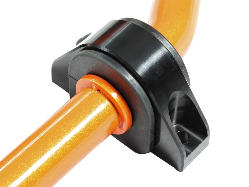 aFe Control Rear Sway Bar 14-15 BMW M3/M4 (F80/82/83) - Image 4