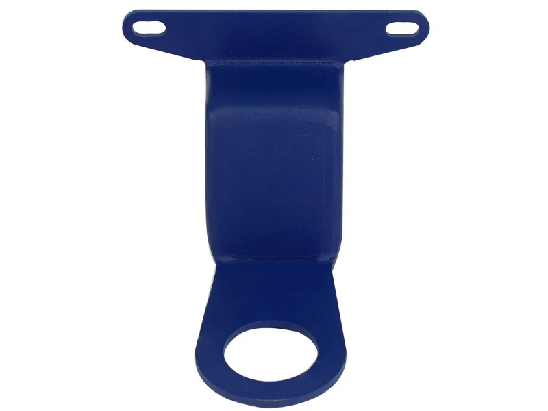 aFe Control Rear Tow Hook Blue 05-13 Chevrolet Corvette (C6) - Image 6