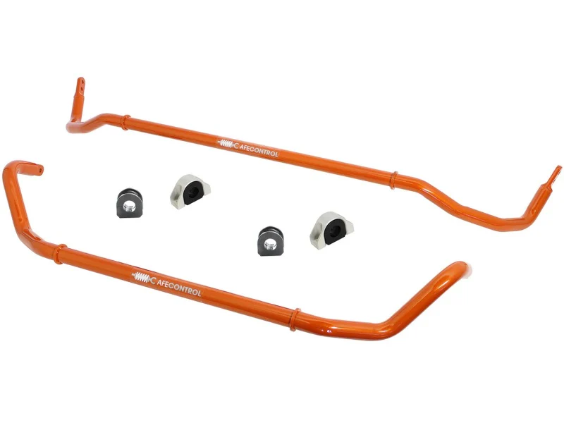 aFe Control Sway Bar Set 08-13 BMW M3 (E90/92) - Image 2