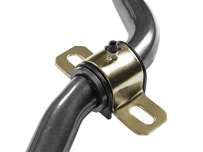 aFe Control ZL-Spec Sway Bar Set; 12-14 Chevrolet Camaro V8 (ZL Spec Chassis Only) - Image 4