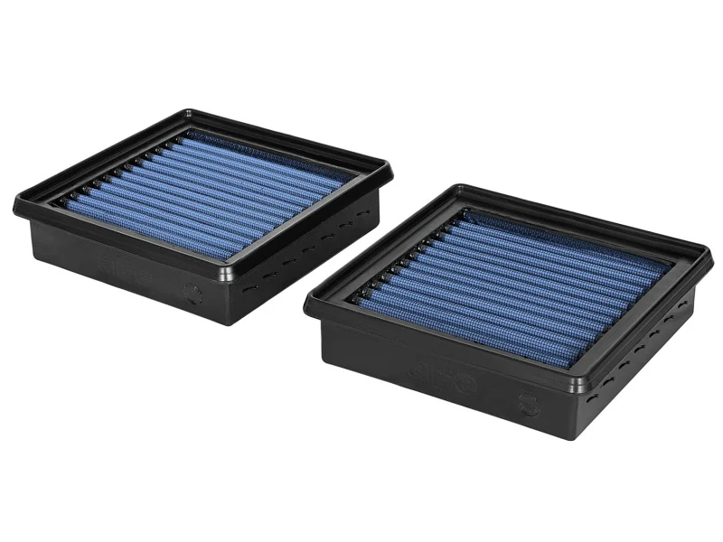aFe MagnumFLOW Air Filters OER P5R A/F P5R Chevrolet Camaro 85-92 V8 - Image 2