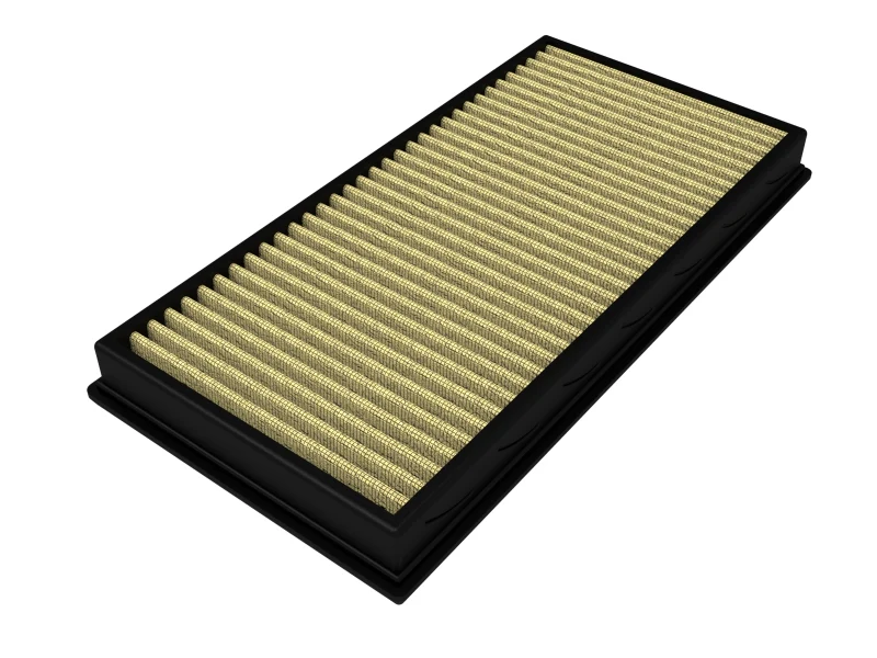 aFe MagnumFLOW Air Filters OER PG7 A/F PG7 VW Beetle 98-11 Golf/Jetta/GTI 00-06 - Image 8