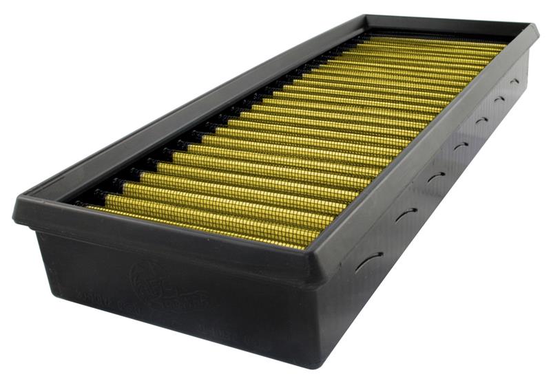 aFe MagnumFLOW Air Filters OER PG7 A/F PG7 VW Jetta 09-12 L4-2.0L (tdi) - Image 5