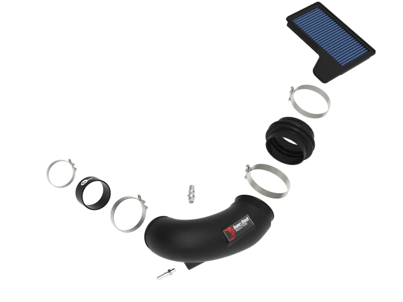 aFe MagnumFORCE Intake Super Stock Pro 5R Media 18-20 Ford Mustang GT V8-5.0L - Image 3