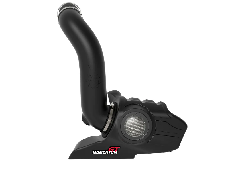 aFe Momentum GT Cold Air Intake System w/ Pro DRY S Media - 15-18 Volkswagen Golf R - Image 3