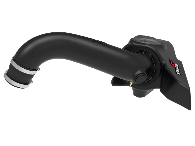 aFe Momentum GT Cold Air Intake System w/ Pro DRY S Media - 15-18 Volkswagen Golf R - Image 7