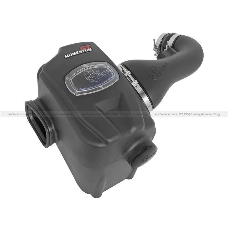 aFe Momentum GT Pro 5R Intake System 2015 Ford Mustang GT V8-5.0L - Image 2