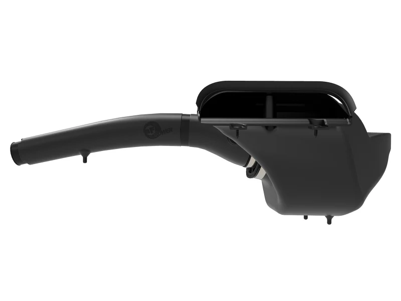 aFe Momentum HD Pro 5R Cold Air Intake System 18-19 Ford F-150 V6-3.0L (td) - Image 3