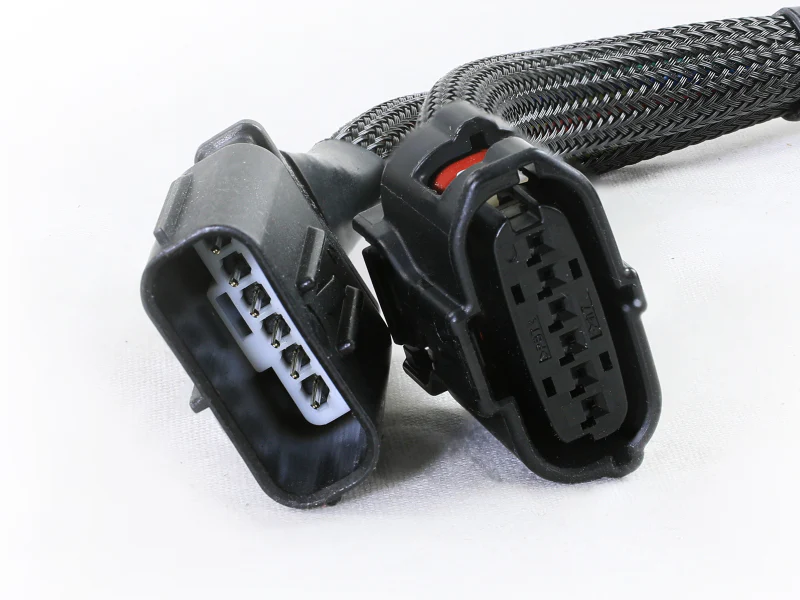 aFe Pedal 2 Metal Throttle Enhancer Various Hyundai/Kia/Genesis Cars/SUVs 11-25 - Image 3