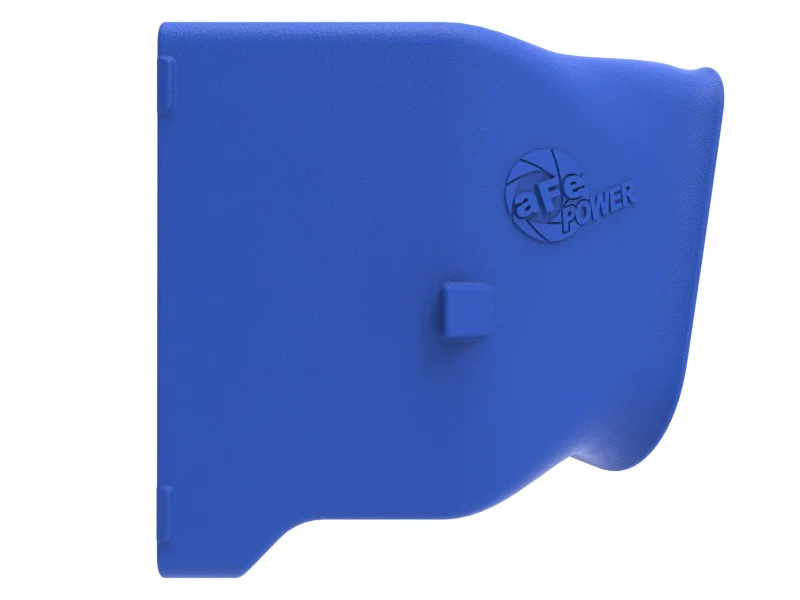 aFe Power 15-20 Ford Mustang 2.3l L4/3.7l V6/5.0l V8 Dynamic Air Scoop - Image 2