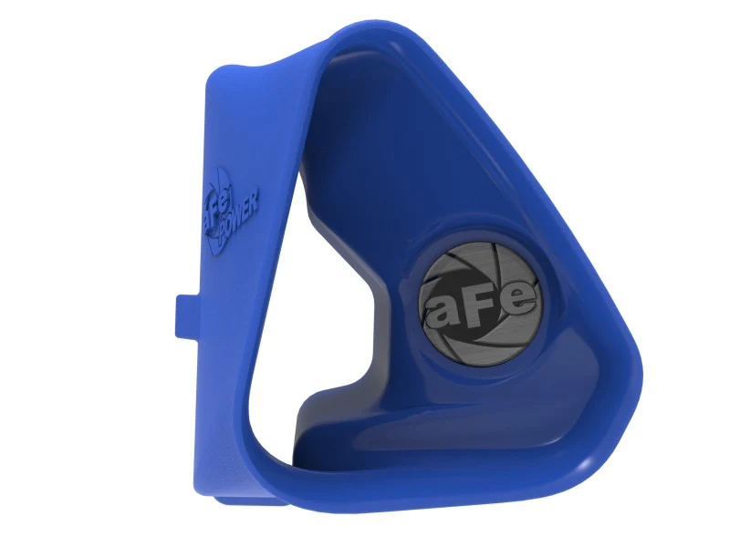 aFe Power 15-20 Ford Mustang 2.3l L4/3.7l V6/5.0l V8 Dynamic Air Scoop - Image 4