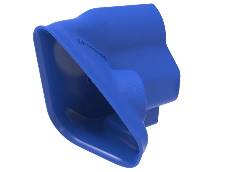 aFe Power 15-20 Ford Mustang 2.3l L4/3.7l V6/5.0l V8 Dynamic Air Scoop - Image 6