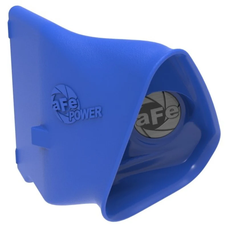 aFe Power 15-20 Ford Mustang 2.3l L4/3.7l V6/5.0l V8 Dynamic Air Scoop - Image 8