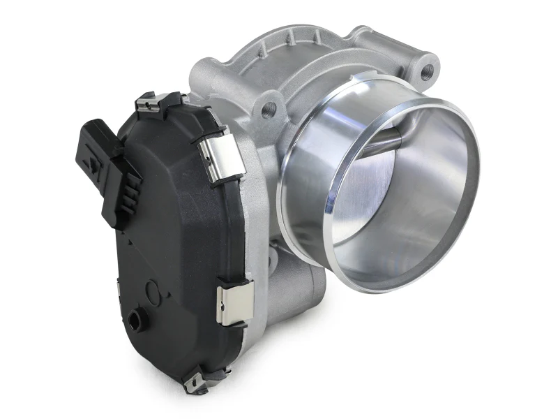 aFe POWER 17-25 Ford F150 V6-3.5L (tt) 73mm Throttle Body - Image 5