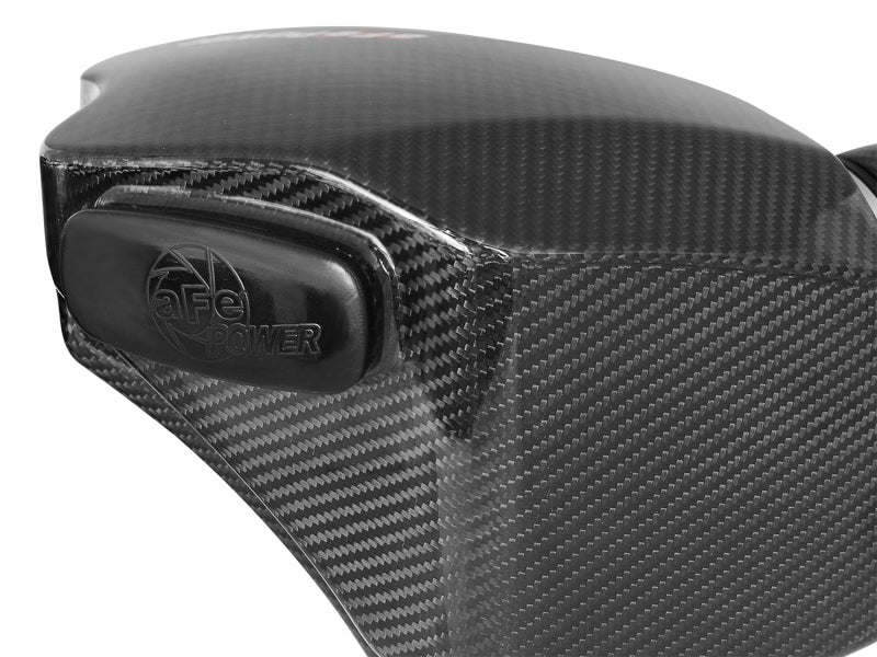 aFe POWER Momentum GT Pro Dry S Intake System 15-17 BMW M3/M4 S55 (tt) - Image 10
