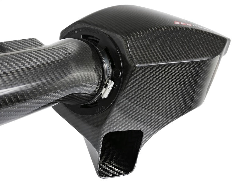 aFe POWER Momentum GT Pro Dry S Intake System 15-17 BMW M3/M4 S55 (tt) - Image 3