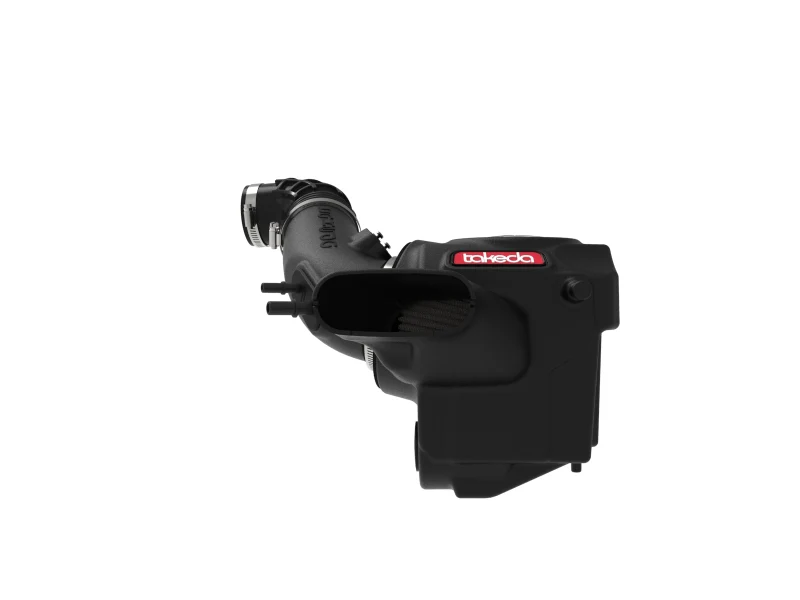 aFe POWER Momentum GT Pro Dry S Intake System 16-19 Ford Fiesta ST L4-1.6L (t) - Image 10