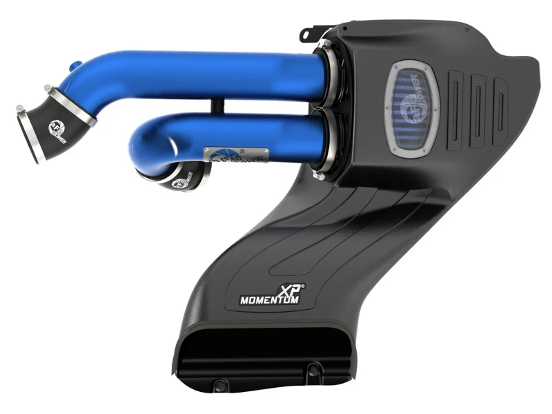 aFe POWER Momentum XP Pro 5R Intake System 2017 Ford F-150 Raptor V6-3.5L (tt) EcoBoost - Image 9
