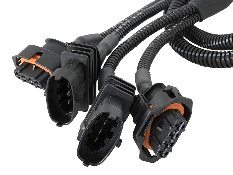 aFe POWER SCORCHER GT Module 16-17 Ford Focus RS L4-2.3L (t) - Image 4