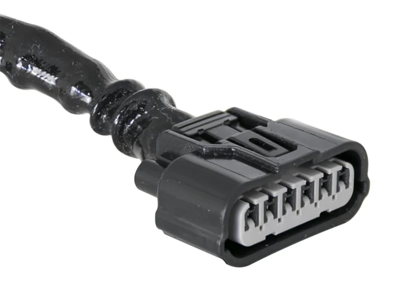 aFe Power Sprint Booster Power Converter 06-11 Honda Civic/Civic Si L4 1.8L/2.0L - Image 2