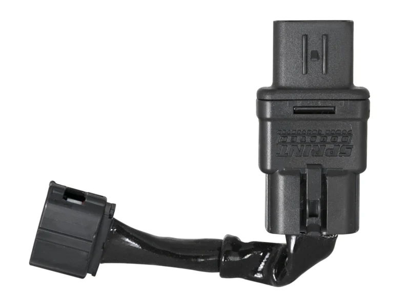 aFe Power Sprint Booster Power Converter 06-15 Lexus IS250/IS350/GS350/IS-F AT - Image 2