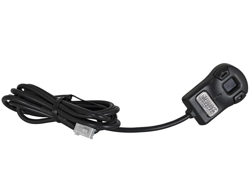 aFe Power Sprint Booster Power Converter 06-15 Lexus IS250/IS350/GS350/IS-F AT - Image 6