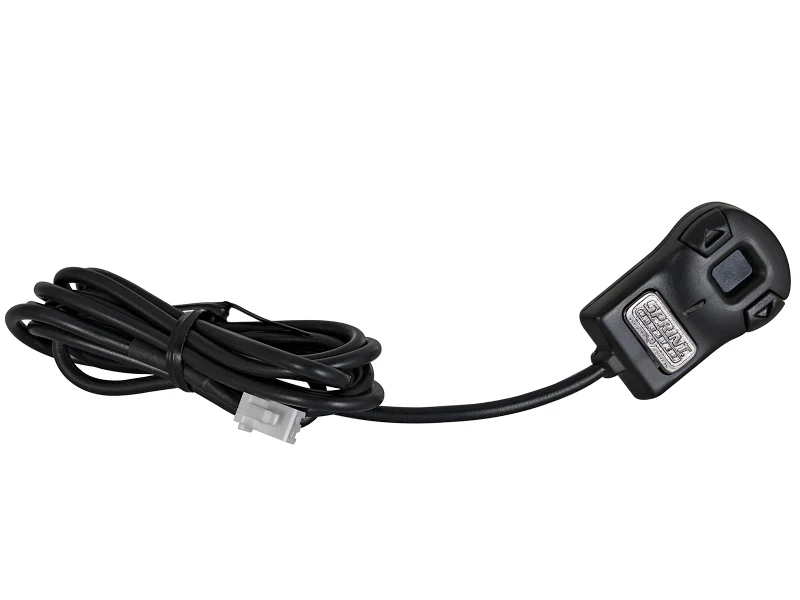 aFe Power Sprint Booster Power Converter 06-16 Audi R8 - Image 5