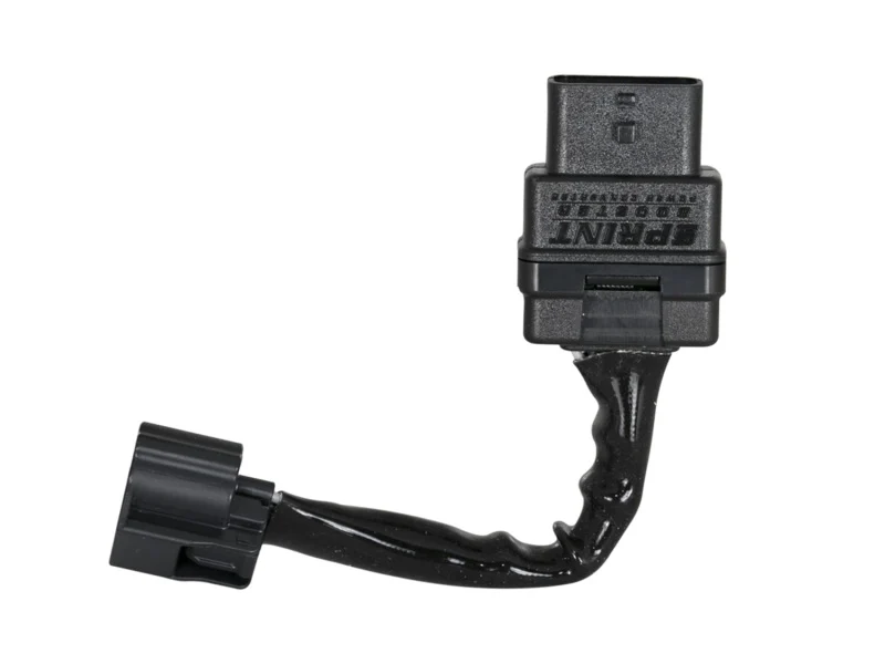aFe Power Sprint Booster Power Converter 07-12 Infiniti G37 V6 AT/MT - Image 4