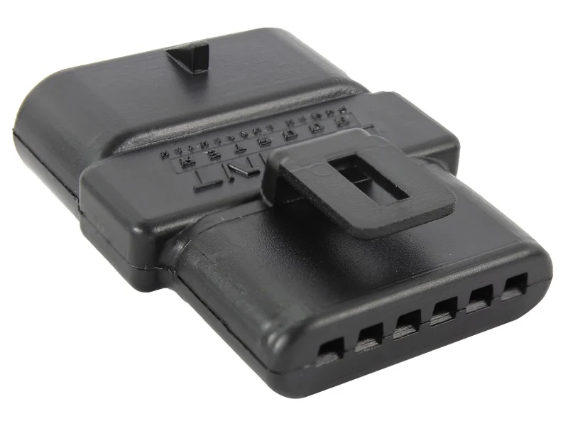 aFe Power Sprint Booster Power Converter 10-15 Chevy Camaro V6/V8 A/T - Image 4