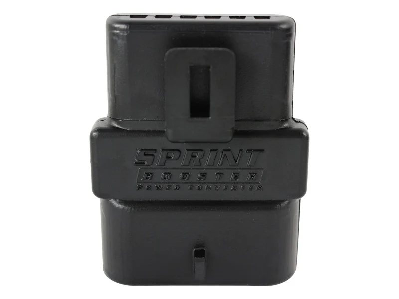 aFe Power Sprint Booster Power Converter 10-15 Chevy Camaro V6/V8 A/T - Image 6