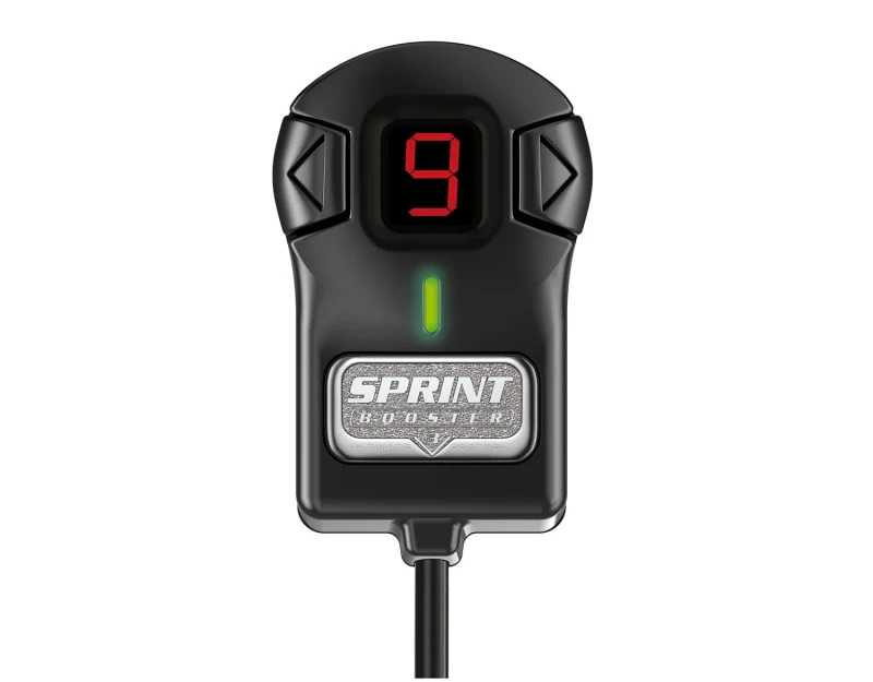 aFe Power Sprint Booster Power Converter 11-16 Ford Mustang V6 / V8 (A/T) - Image 6